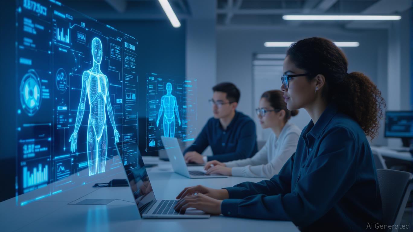 The Growing Influence of Artificial Intelligence on Universities and Preparing Tomorrow’s Workforce image