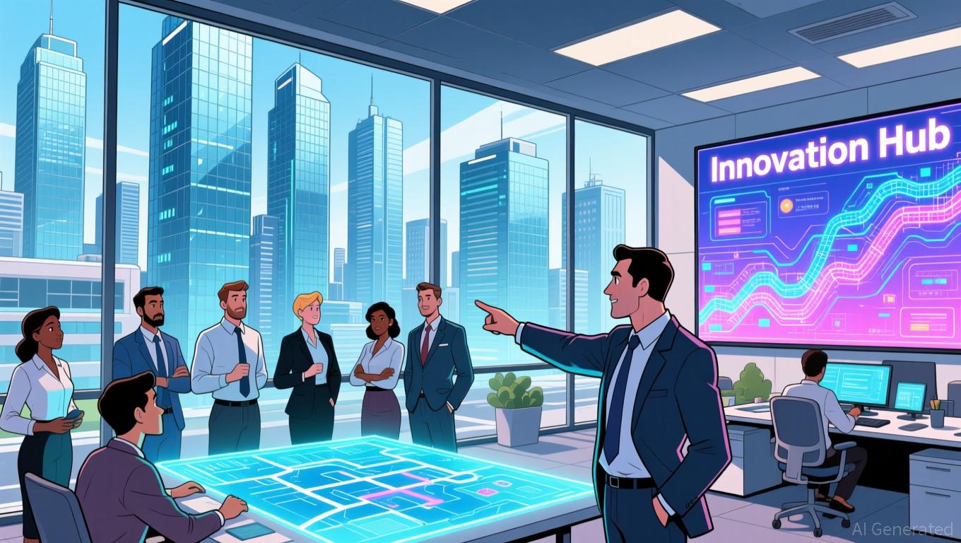 XRP News Update: Institutional Dominance Drives CoinShares to Adjust Its Crypto Approach image