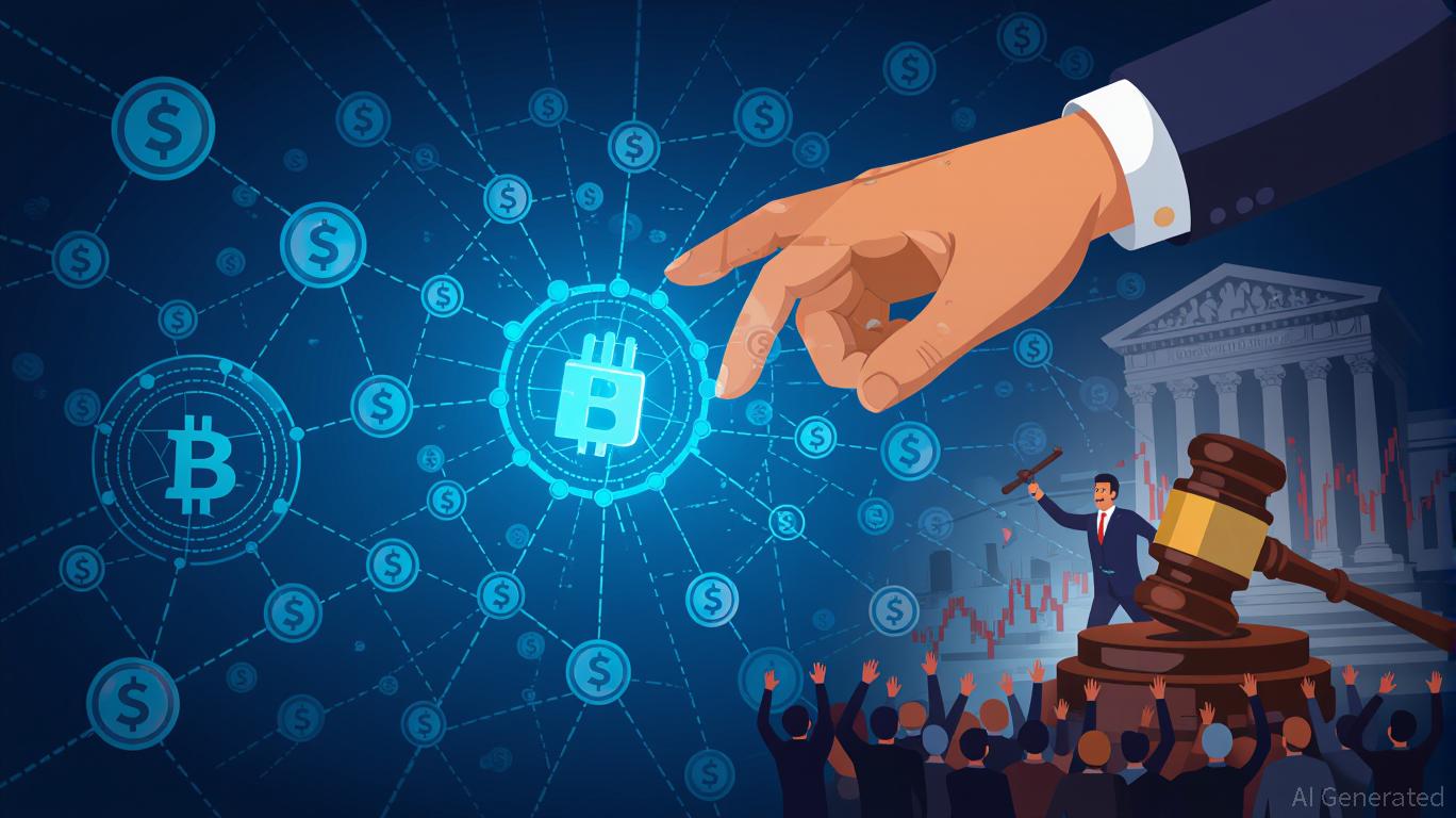 The ChainOpera AI Token Collapse: A Cautionary Tale for AI-Powered Cryptocurrency Markets? image