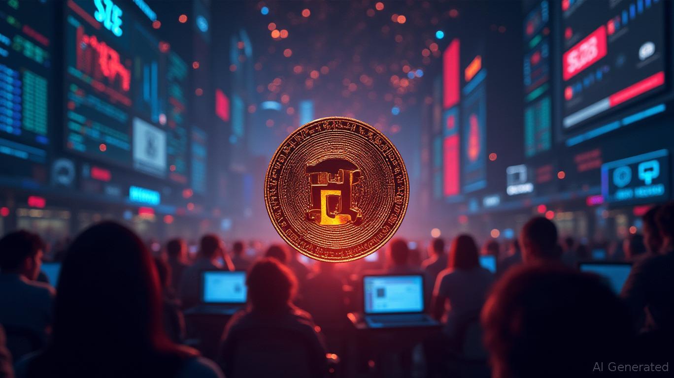 Hyperliquid News Today: BullZilla's Limited Presale Fuels 100x Excitement While Chainlink and Hedera Adapt to Institutional Changes image