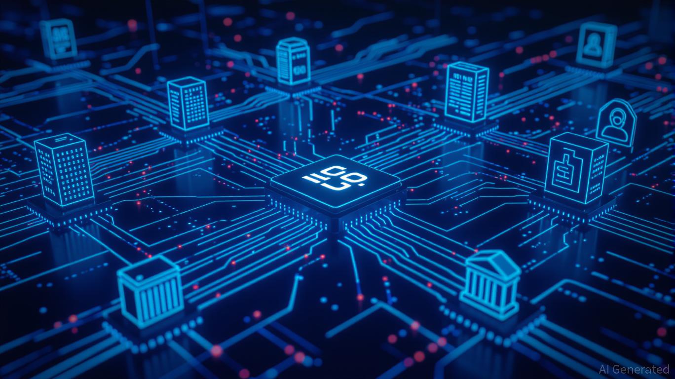 The Increasing Significance of ICP Network Expansion within Web3 Infrastructure: Targeted Investments in Scalable and Decentralized Networking Solutions image
