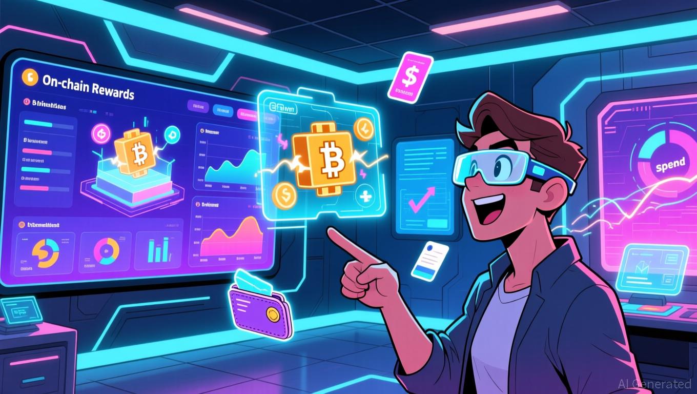 Rain's Uptop Acquisition Finalizes Comprehensive Stablecoin Rewards Ecosystem