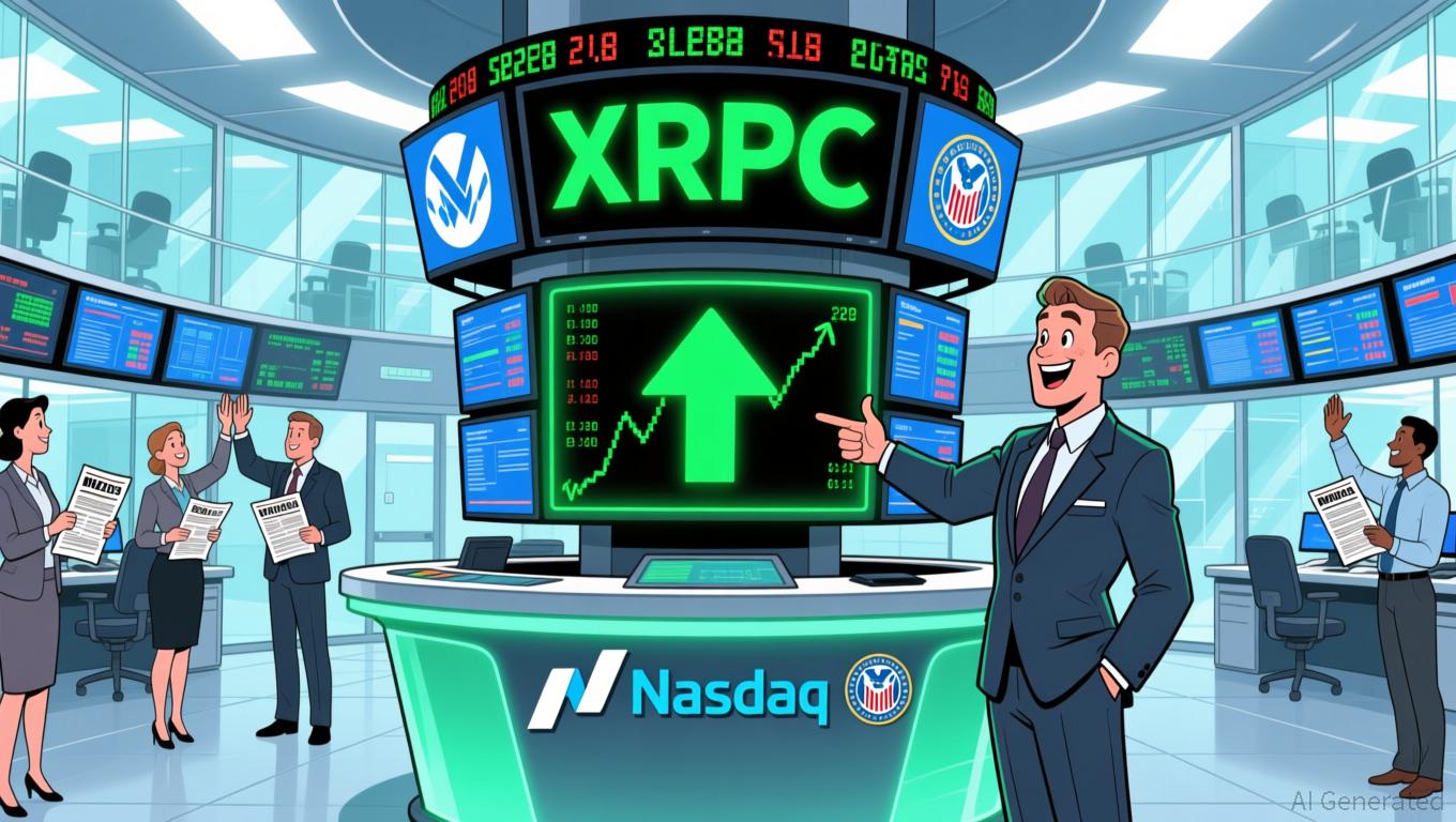 XRP News Today: Regulatory Cooperation Sets the Stage for XRP ETF Milestone