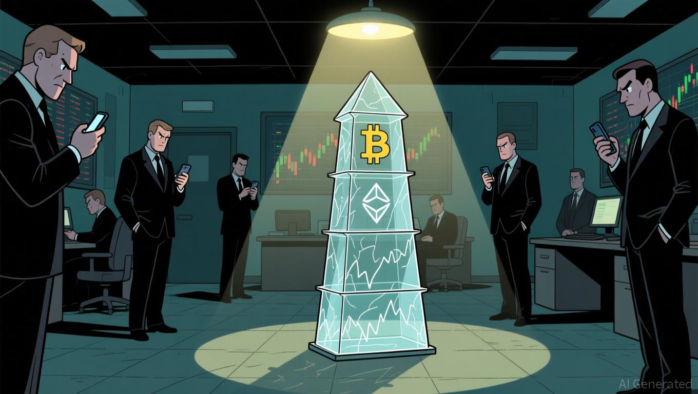 Bitcoin News Update: Is the Recent Decline in Crypto Liquidity a Short-Term Hurdle or a Permanent Change in Market Structure? image