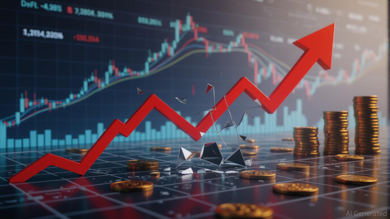 PENGU USDT Sell Alert and Stablecoin Liquidity Concerns: Evaluating the Immediate Sell-Off's Impact on Confidence and the Robustness of DeFi image