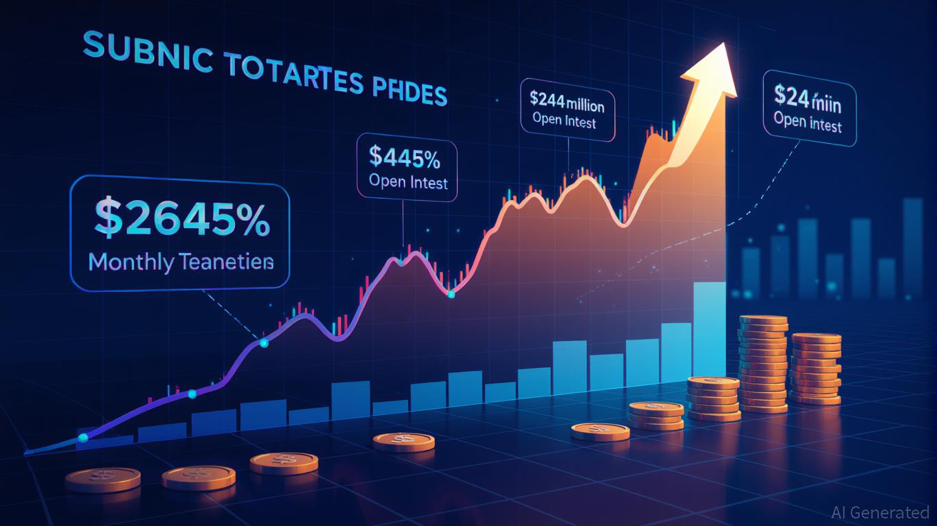 Zcash (ZEC) Price Rally in Late October 2025: Impact of Institutional Adoption and Focus on Privacy-Driven Applications image