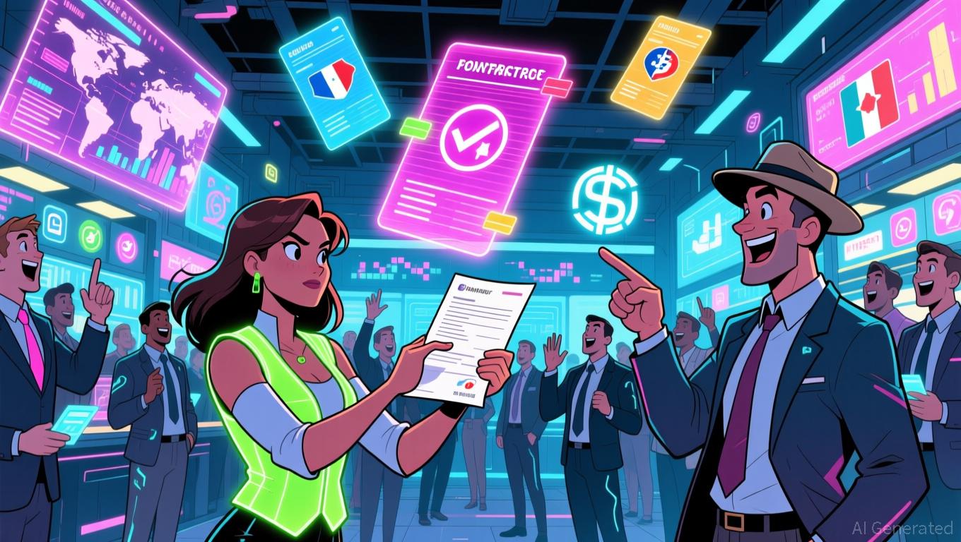 Prediction Markets Face Legal Challenges as Kalshi’s Value Soars to $11 Billion image