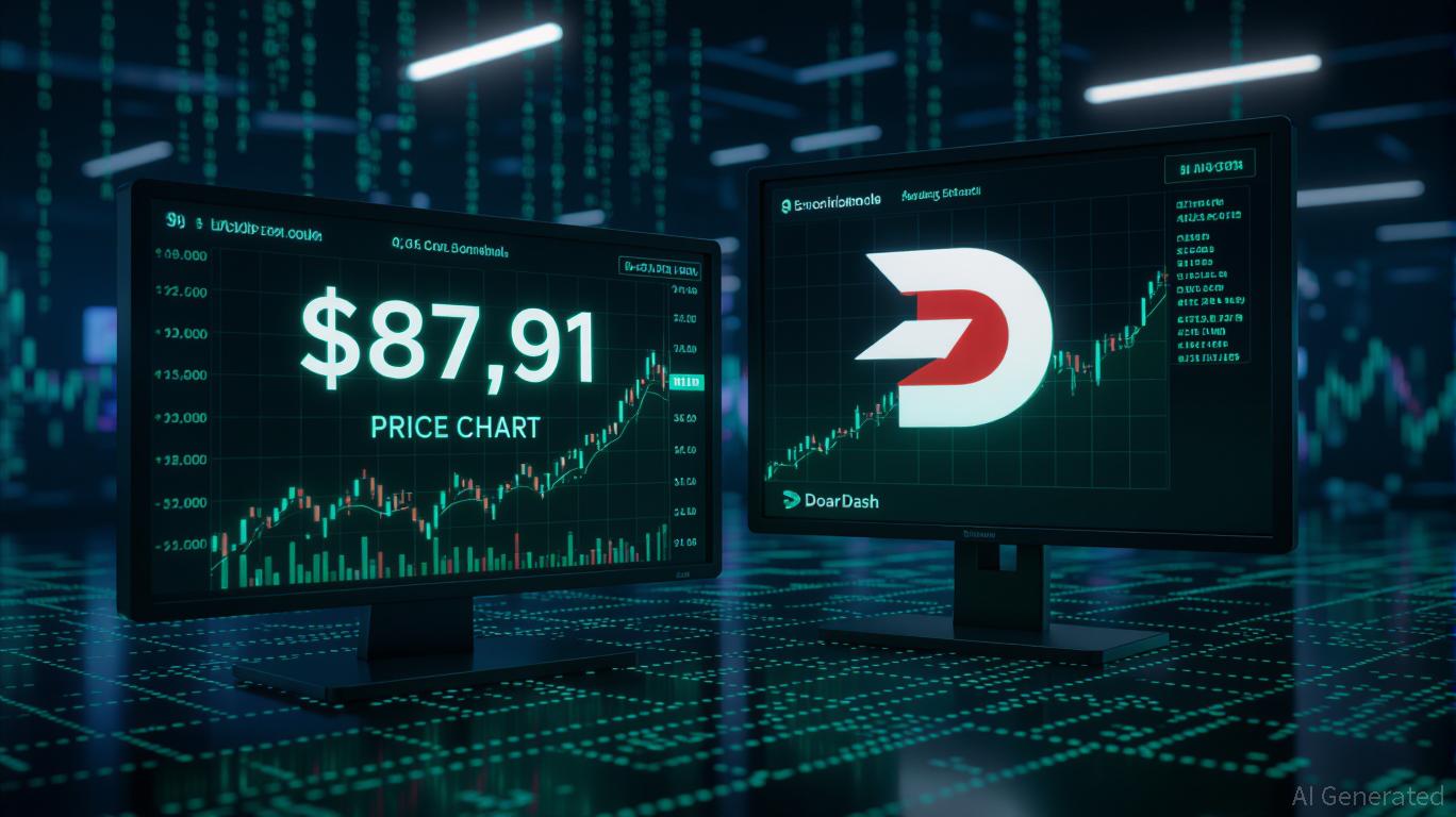 The Rise in DASH Value: Is This the Beginning of a New Chapter for Decentralized Finance? image