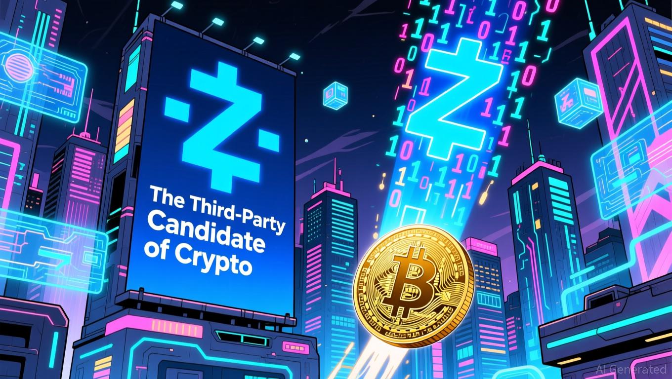 Zcash News Update: Zcash's 15-Fold Jump Ignites Debate Over Privacy and Market Power in Crypto