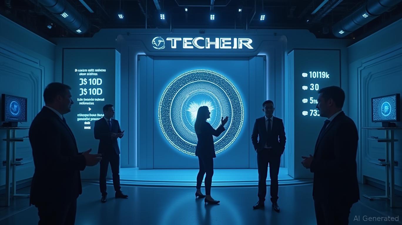 Tether’s $10 Billion Growth: Digital Bank’s Holdings Surpass Conventional Competitors