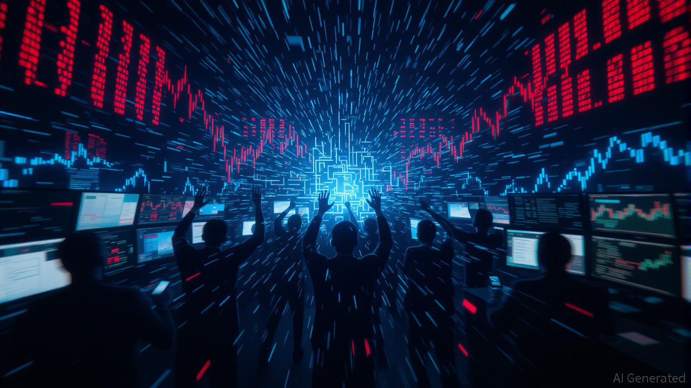 Bitcoin’s Steep Drop: Uncovering the Triggers and What It Means for Investors