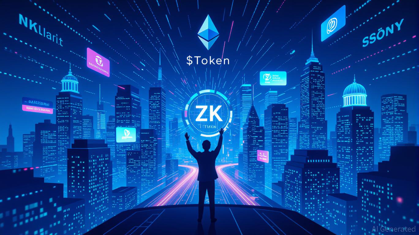 Assessing How Vitalik Buterin’s Support for ZKsync Influences the Uptake of Layer-2 Solutions image