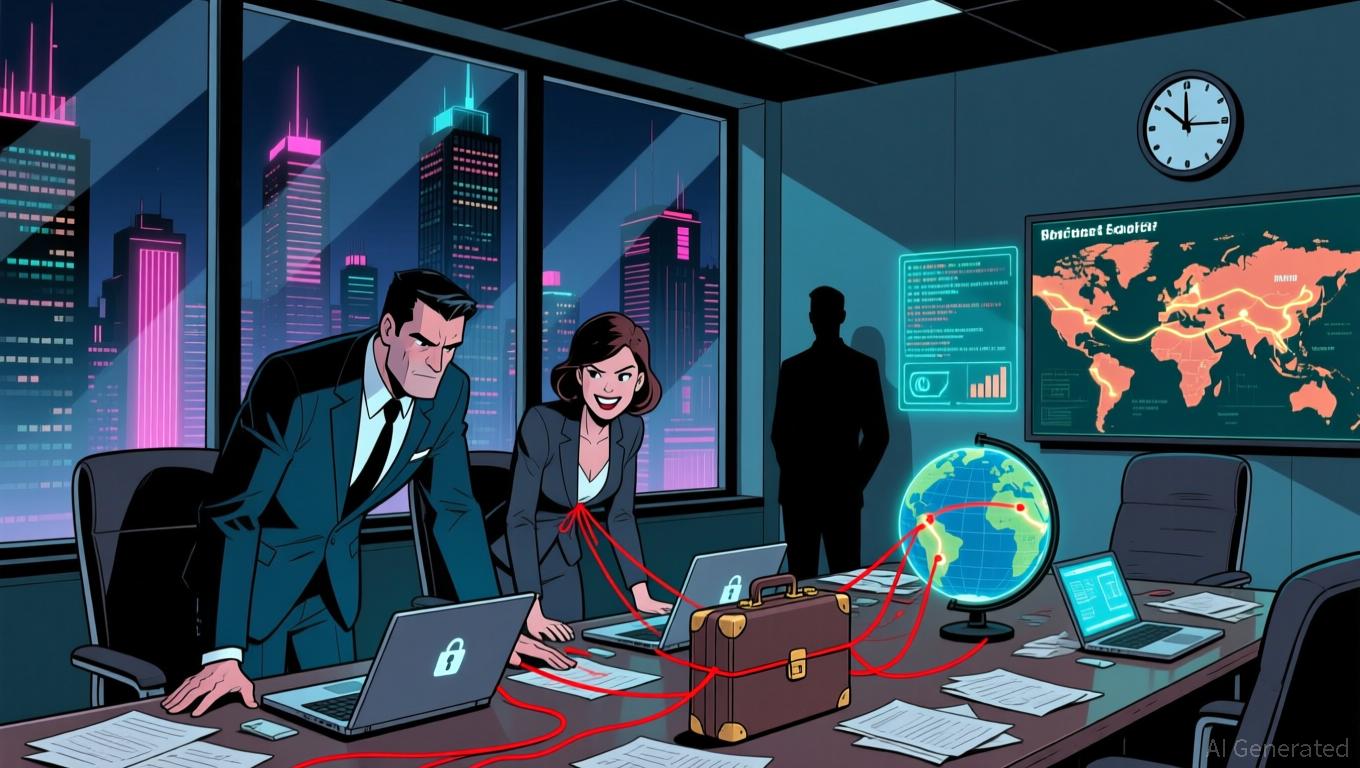 Sanctions or Stability: South Korea Considers How to Address North Korea's Cryptocurrency Threat image