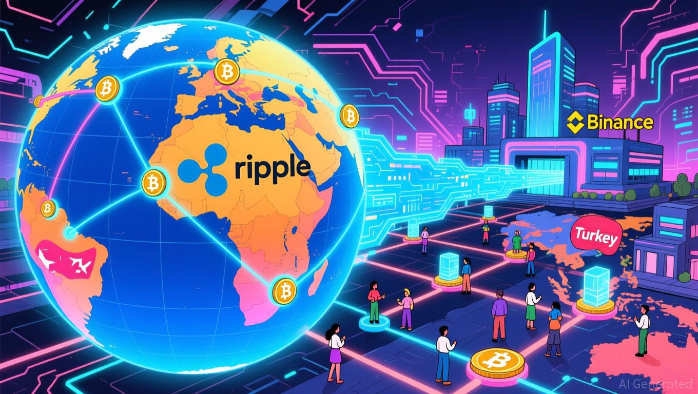 XRP News Today: The Crypto Dilemma: Is It Possible to Balance Expansion and Responsibility?