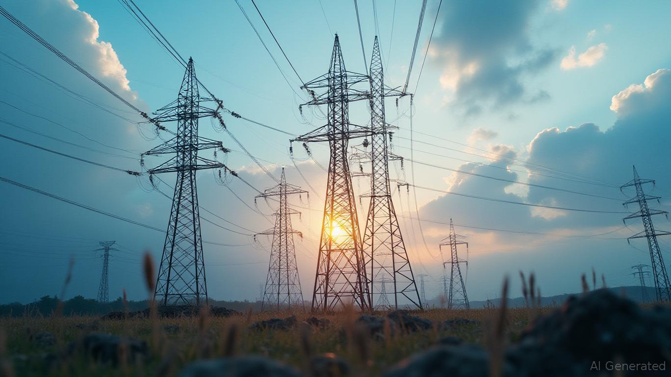 Bitcoin Updates: Japan Utilizes Bitcoin Mining to Balance Power Grid with Excess Renewable Energy image