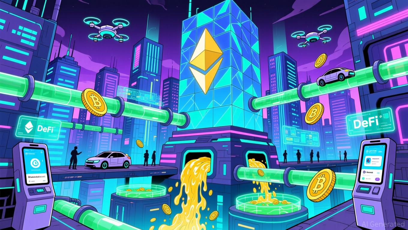 Ethereum Updates Today: Bit Digital Sees 33% Revenue Surge Driven by Ethereum Staking, the "Digital Oil"