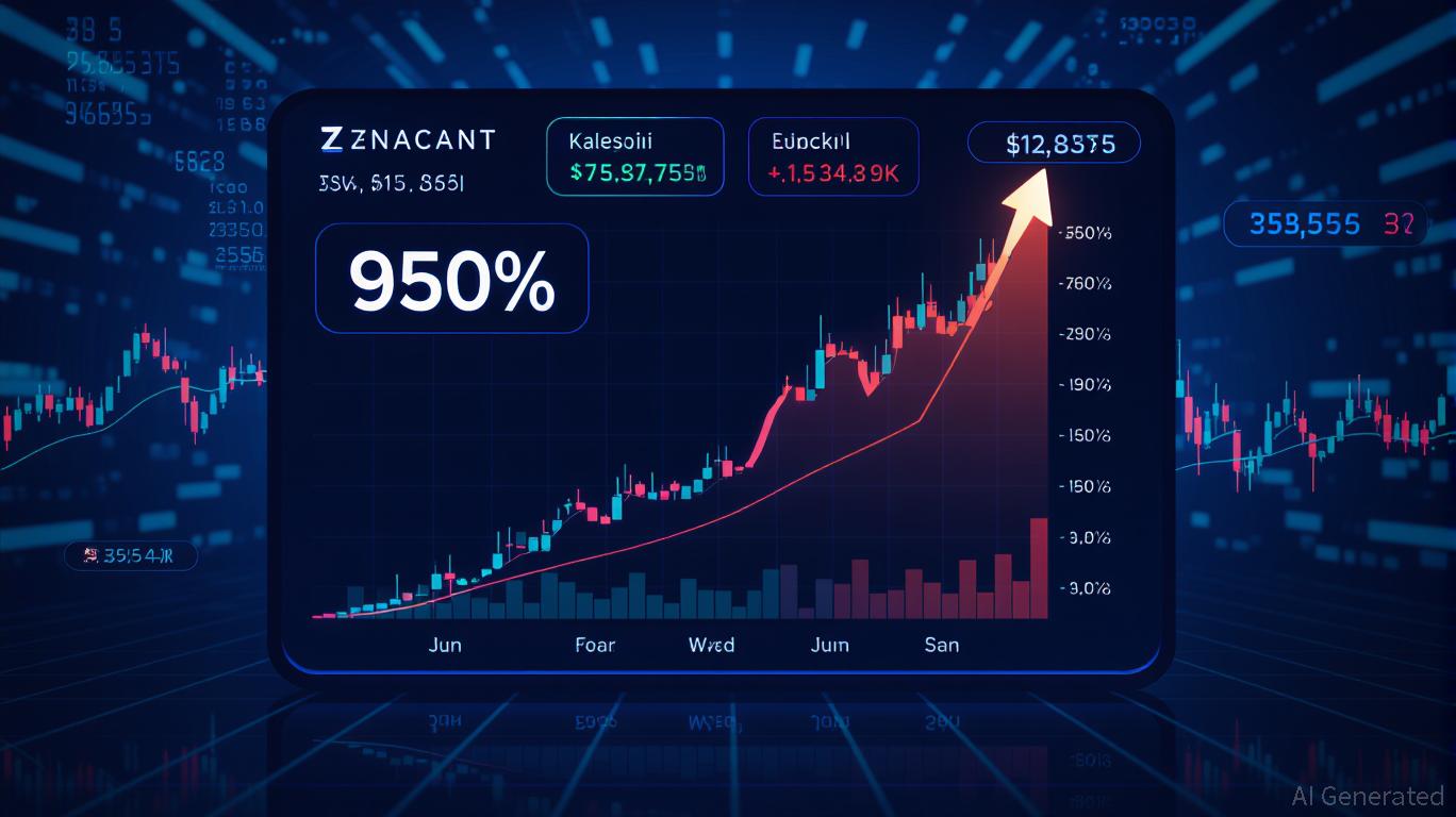 Zcash Halving 2025: Impact on Cryptocurrency Market Trends image