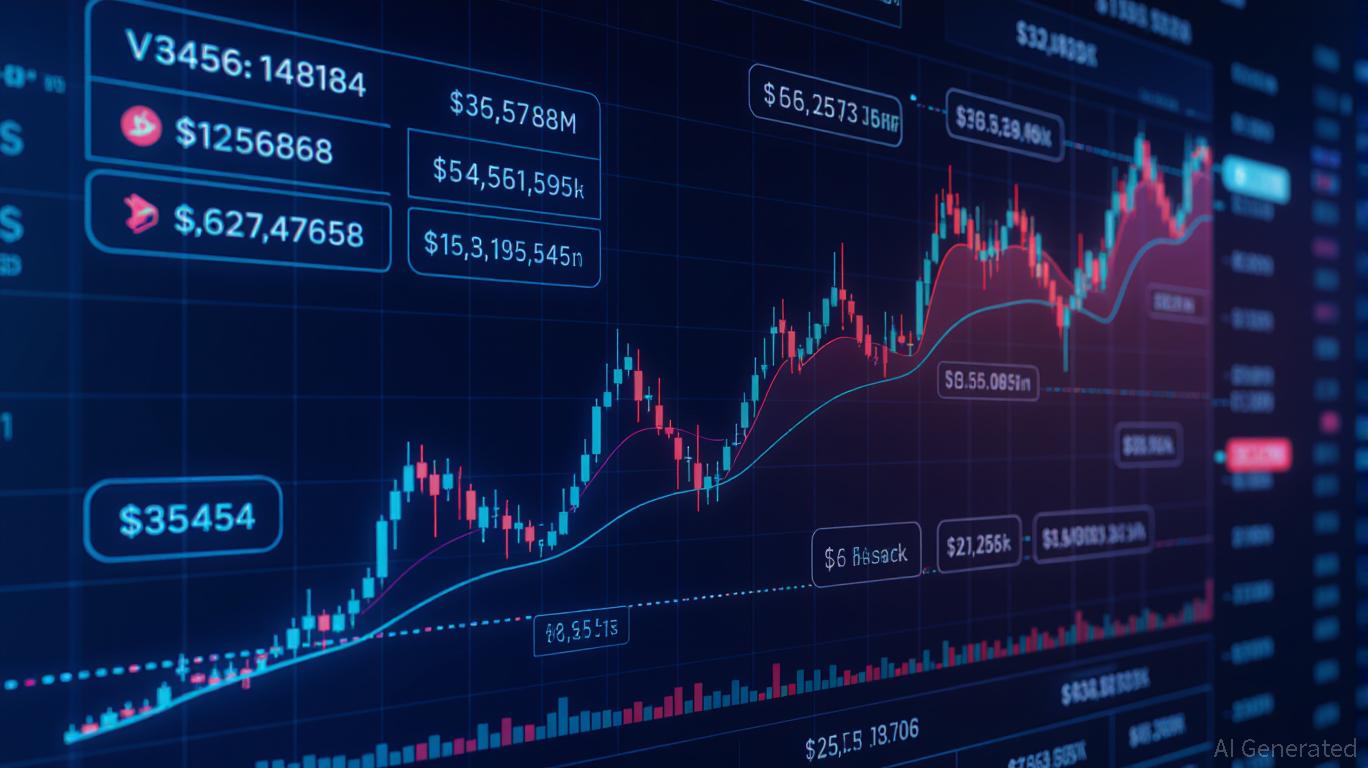 The Unexpected Rise of the HYPE Token and What It Means for Altcoin Traders image