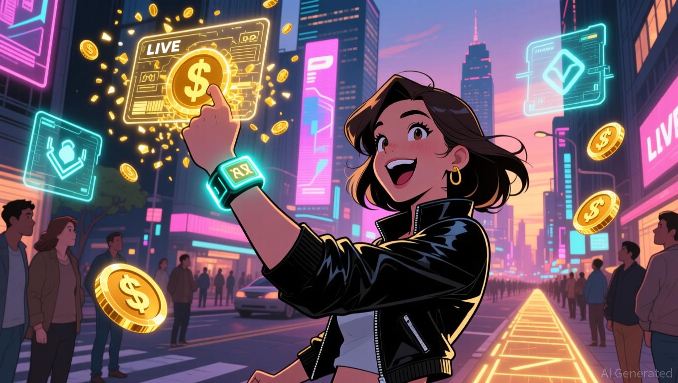 Ethereum Updates: $LIVE Gains Momentum While Ethereum Surges Forward image