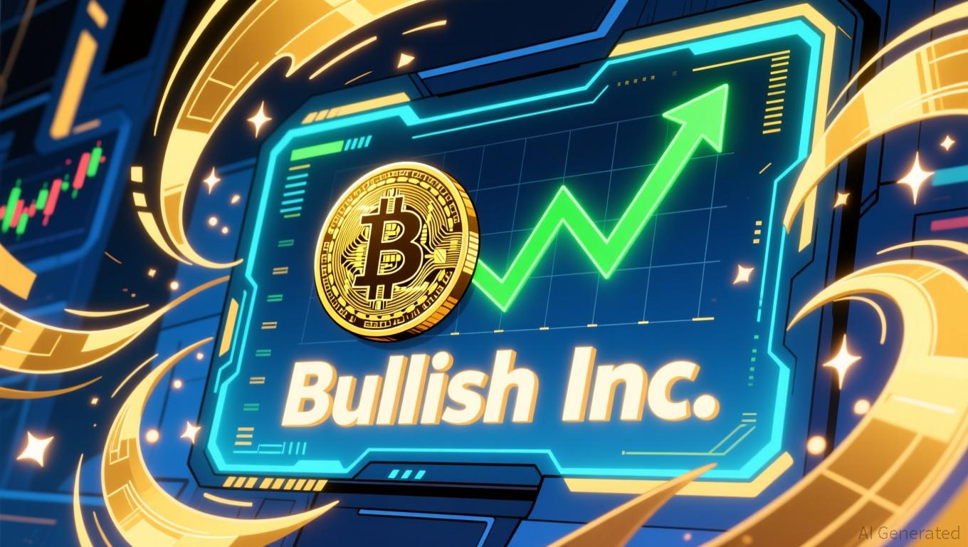 JPMorgan Lowers Bullish's 2026 Projection, Adjusts Focus to Fundamental Earnings