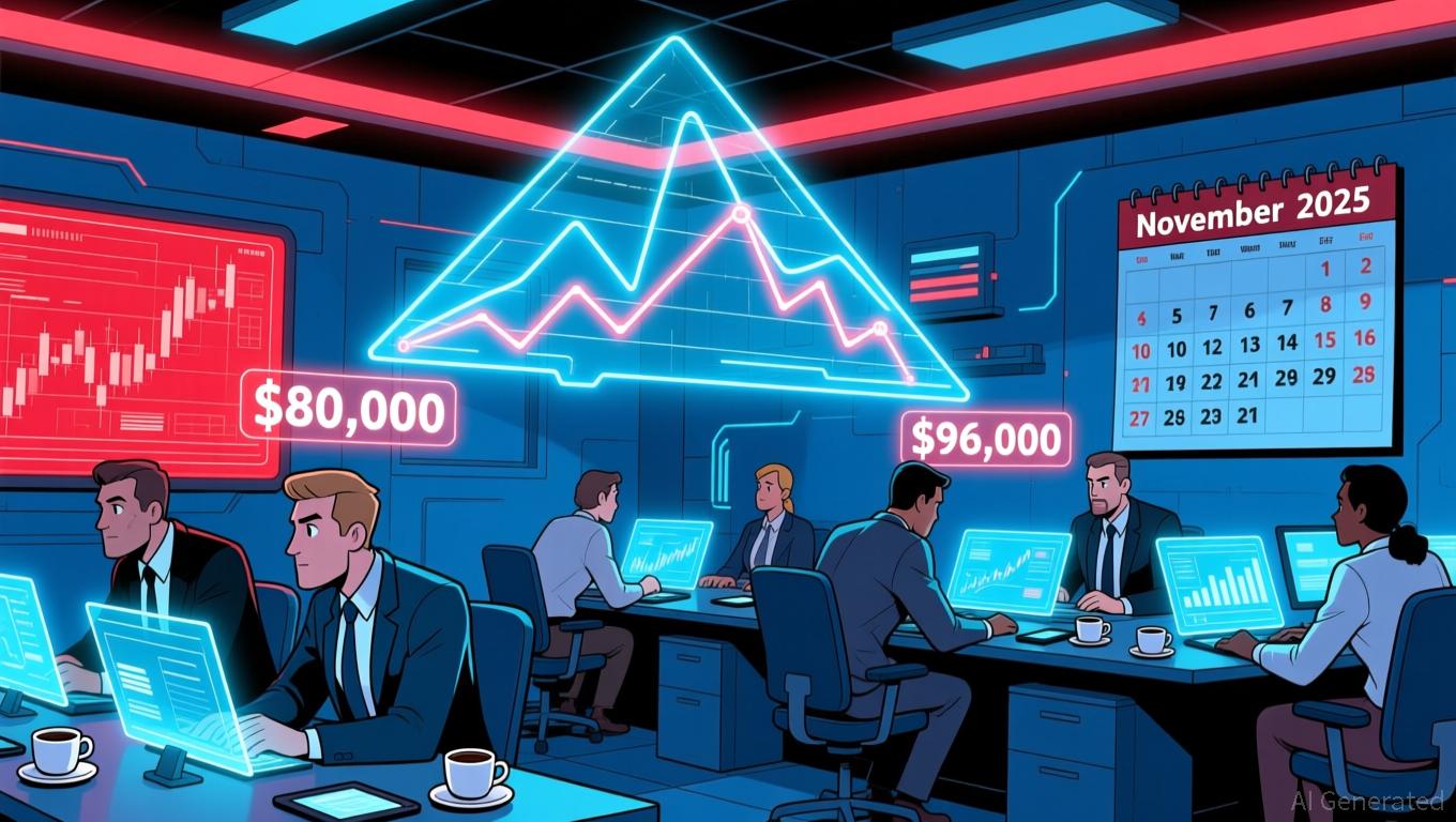 Bitcoin News Update: Bitcoin's Surge: Immediate Optimism Versus Long-Term Downtrend Concerns image