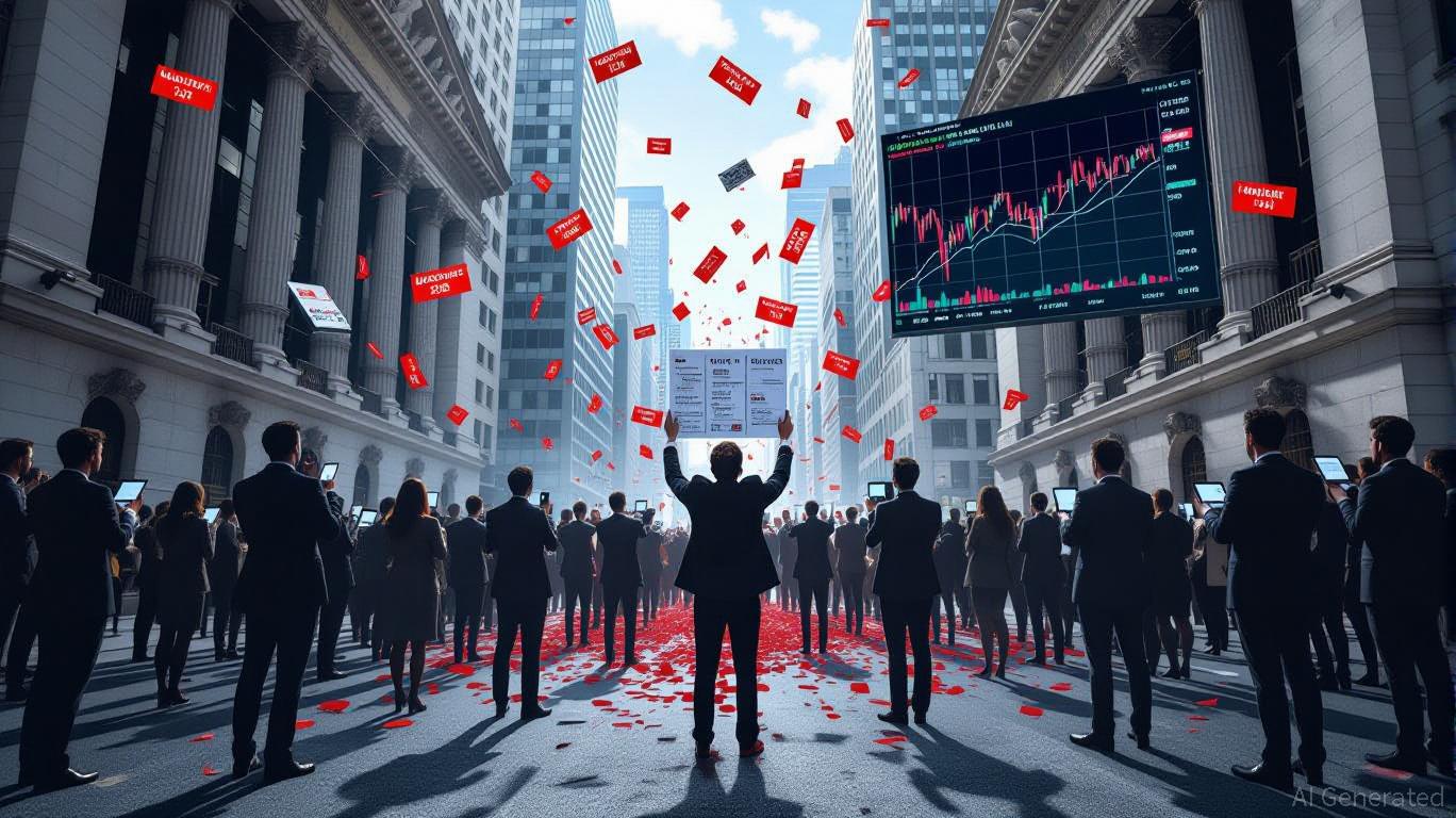 The Bitcoin Leverage Liquidation Dilemma: Widespread Dangers in Crypto Markets and Future Solutions image