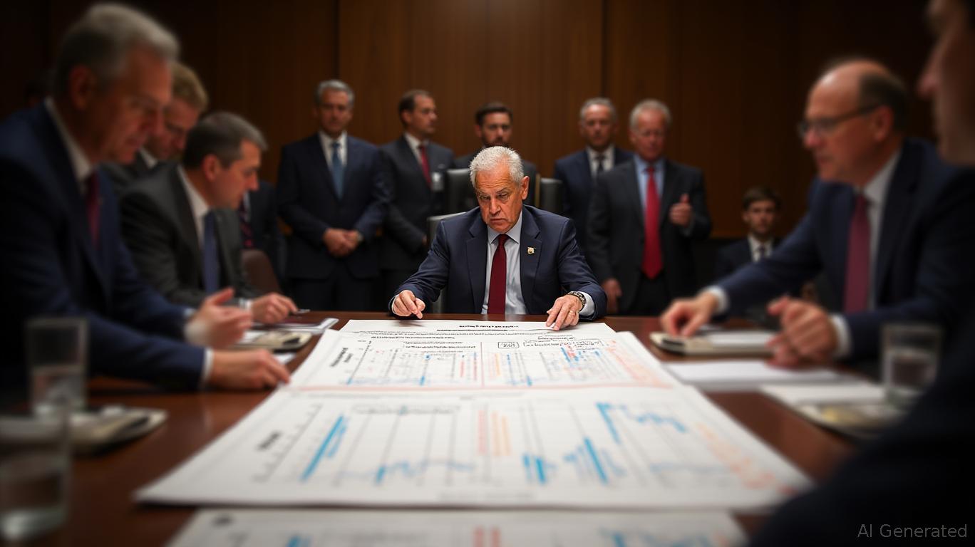 Fed's Prospects for Rate Reductions Clouded by Inflation Concerns and Diverging Labor Market Trends