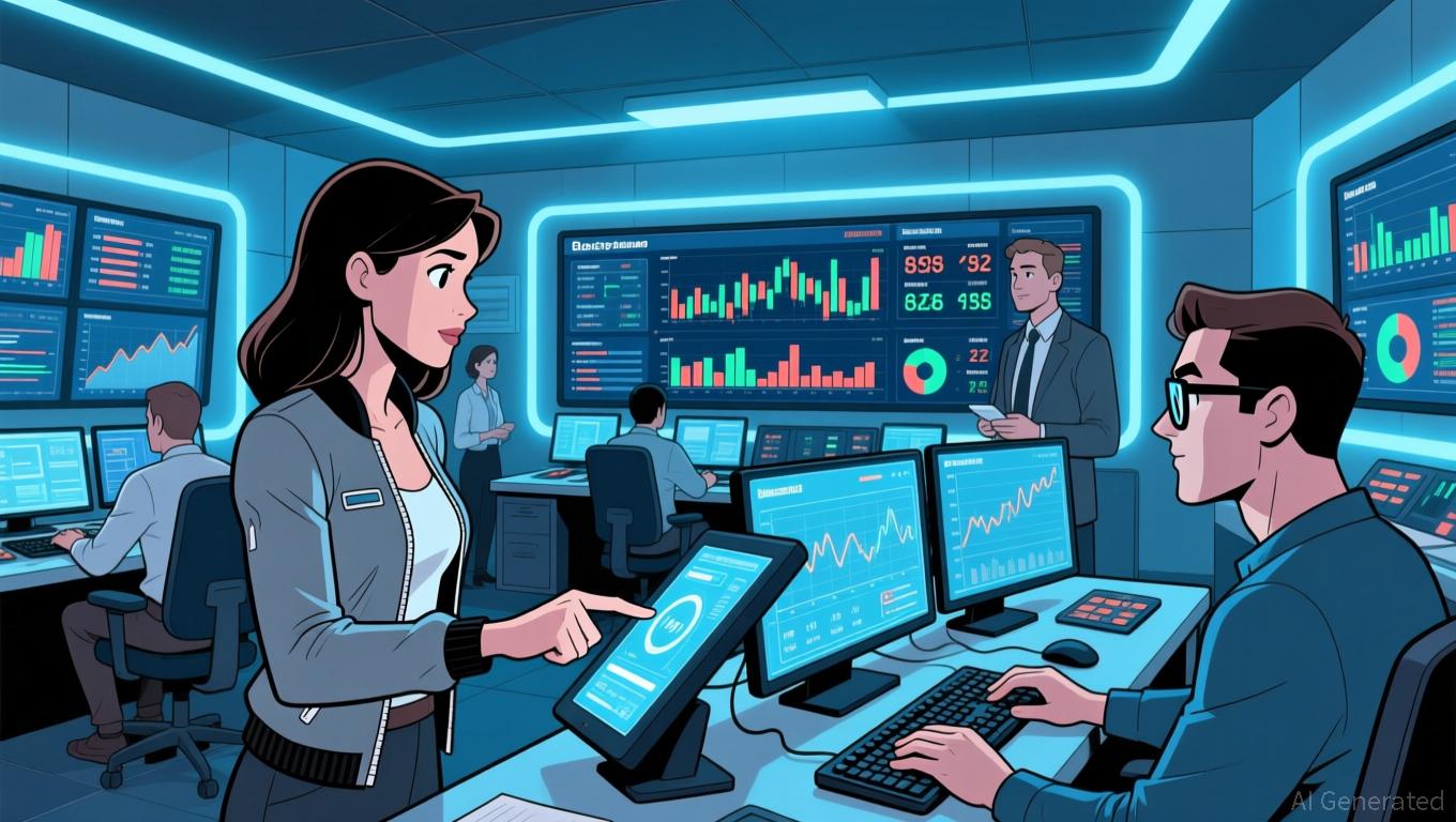 Prediction Markets Move Into the Mainstream with Polymarket’s Return to the U.S. image