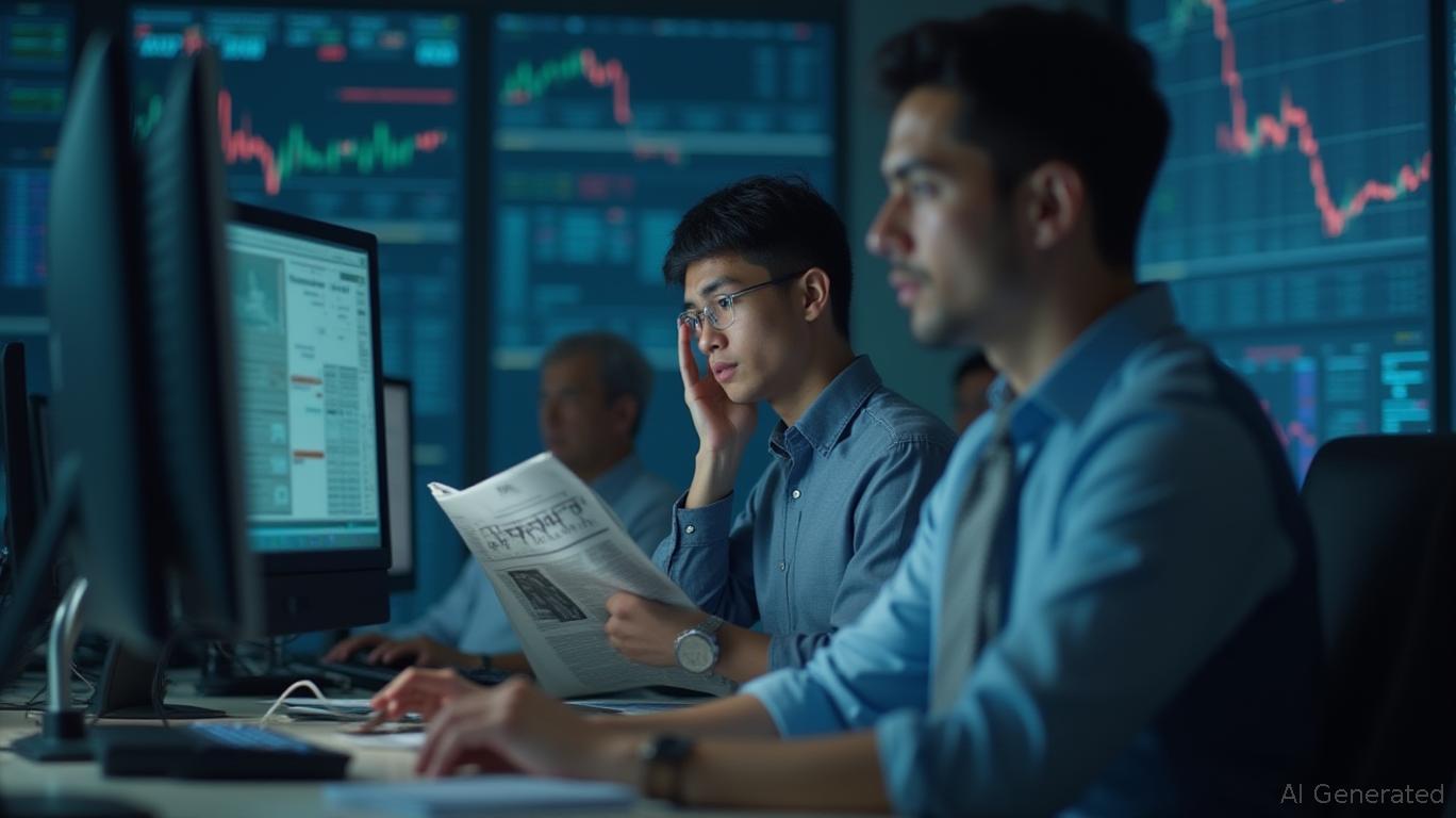 Ethereum Updates Today: Is Anxiety Fueling Investments or Just Misjudgment? The Unpredictable Nature of Crypto Challenges Investor Resolve image