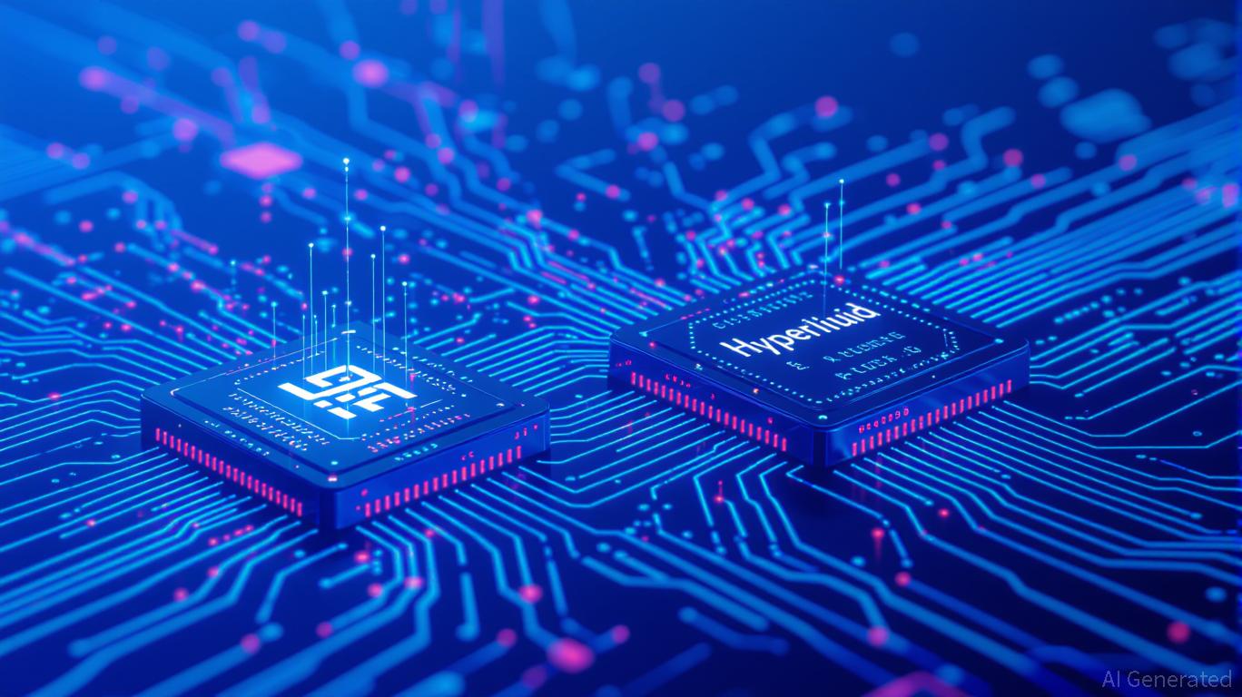 Hyperliquid (HYPE) Price Rally: A Tactical Move Amidst DeFi’s Changing Market Dynamics