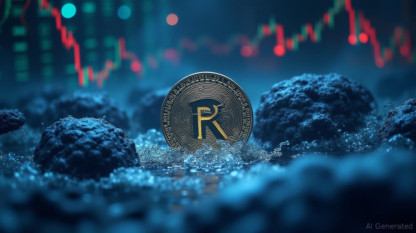 XRP News Today: Optimism for XRP ETF Faces Challenges from Whale Sell-Offs and Negative Market Indicators