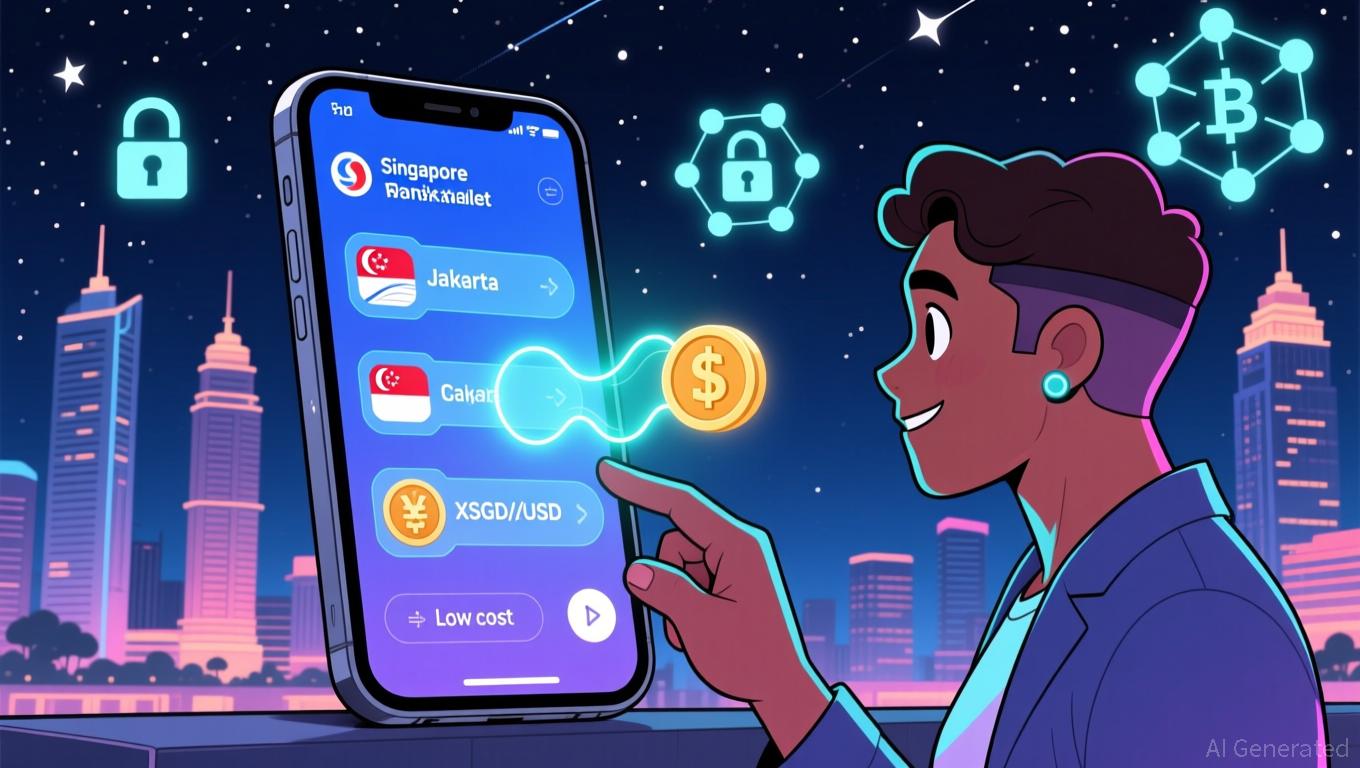 Grab and StraitsX Join Forces to Enhance Cross-Border Payment Connectivity through Web3