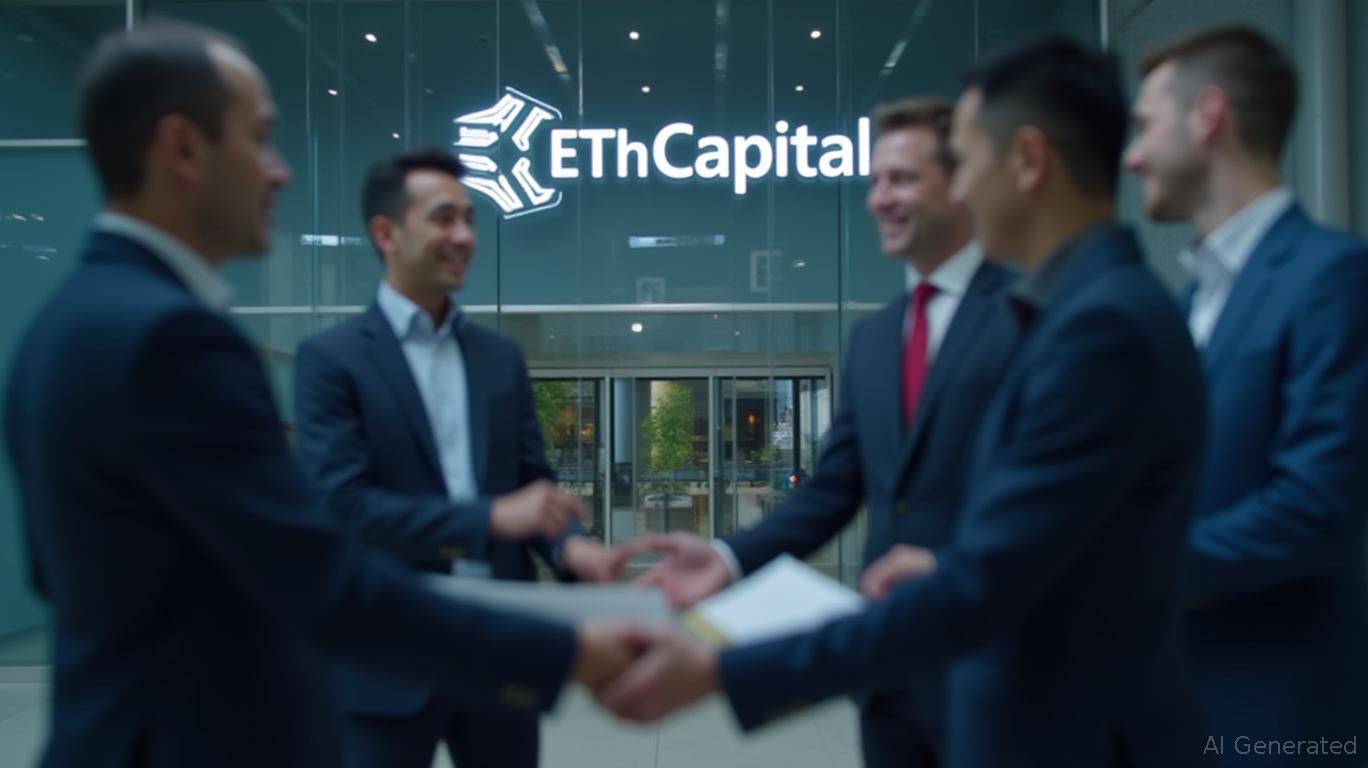 Ethereum News Update: Institutional Investors Move ETH Funds to Linea Seeking Higher Returns