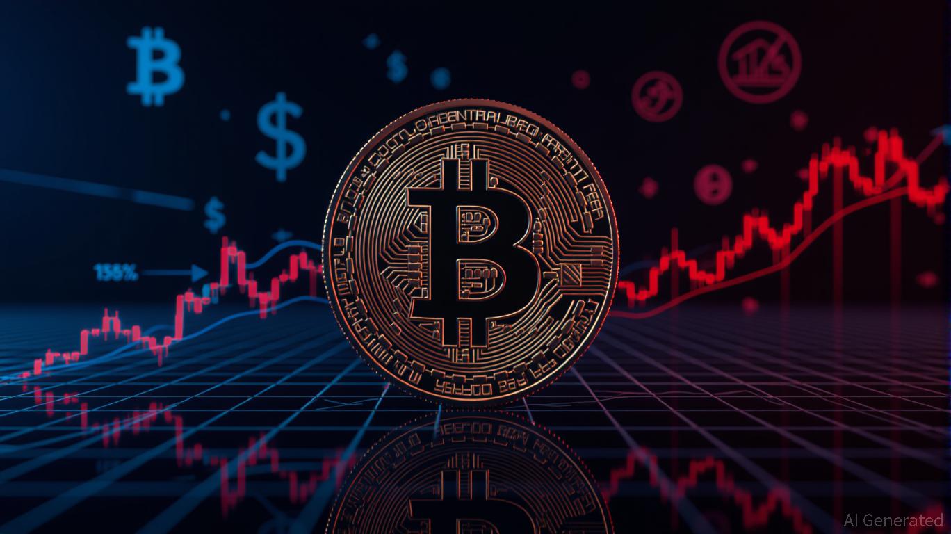 What Caused the Abrupt Bitcoin Sell-Off at the End of 2025? image