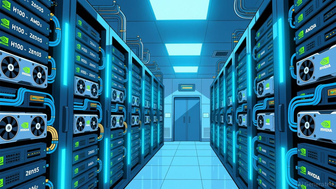 Fluence-TON Agreement Eliminates "Cost Barrier" for Blockchain Entrepreneurs