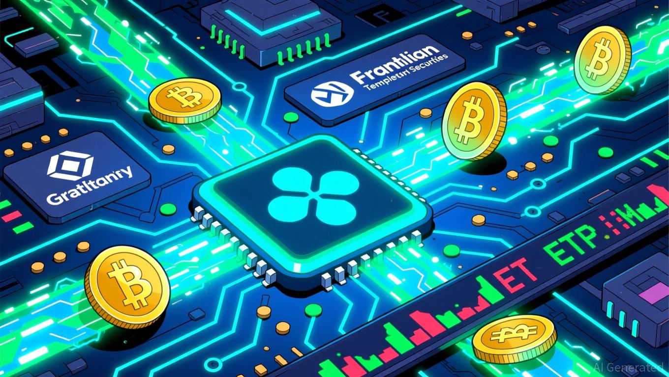 XRP Latest Updates: XRP ETFs Enhance Market Liquidity, Large Holder Sell-Offs Postpone Price Increases to 2026 image