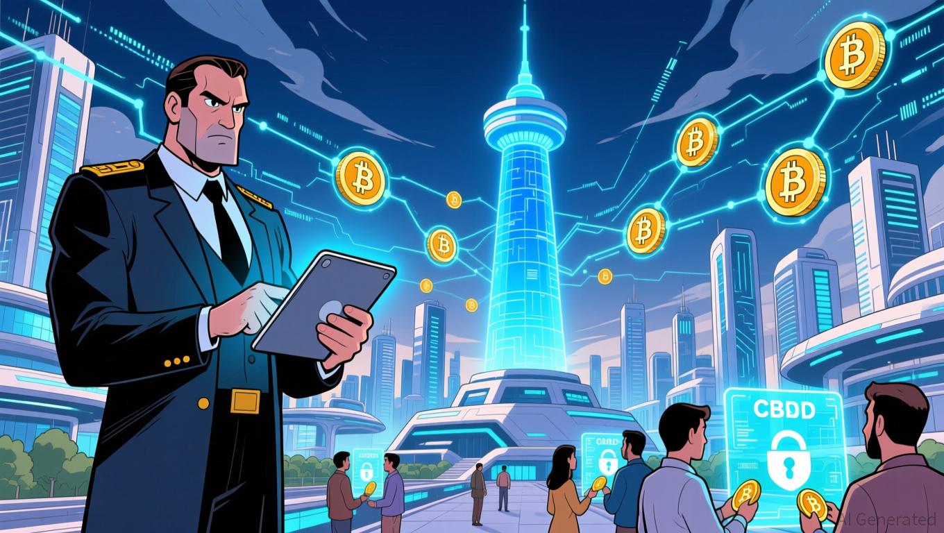 Uzbekistan's 2026 Stablecoin Initiative: Advancing Digital Currency Within a Controlled Regulatory Environment image