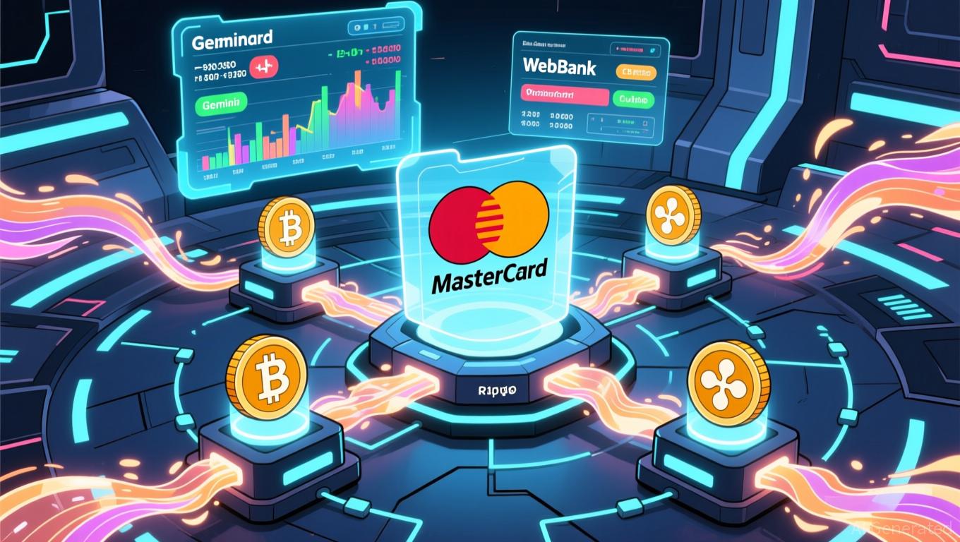 XRP News Today: Institutions Show Confidence in Ripple's Blockchain Ambitions Even as XRP Remains Unstable