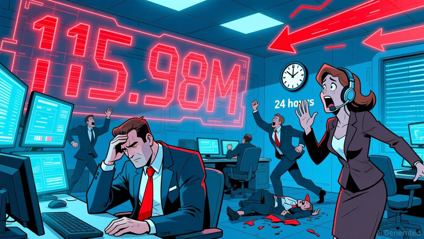 Ethereum Updates: BitMine Capitalizes on Market Slump to Acquire 2.9% of Ethereum Tokens image