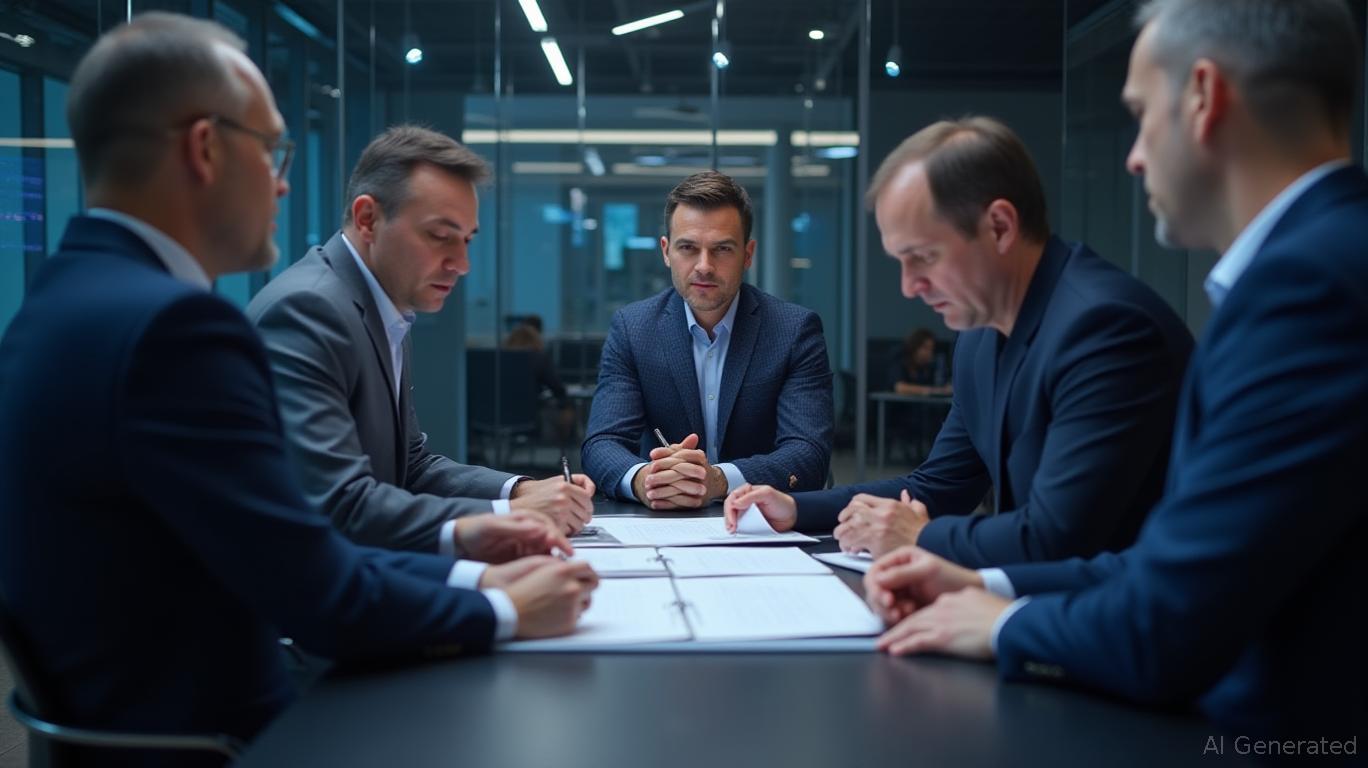 Etherlink Facilitates High-Level Institutional Lending Through Collaboration with Oku and Morpho