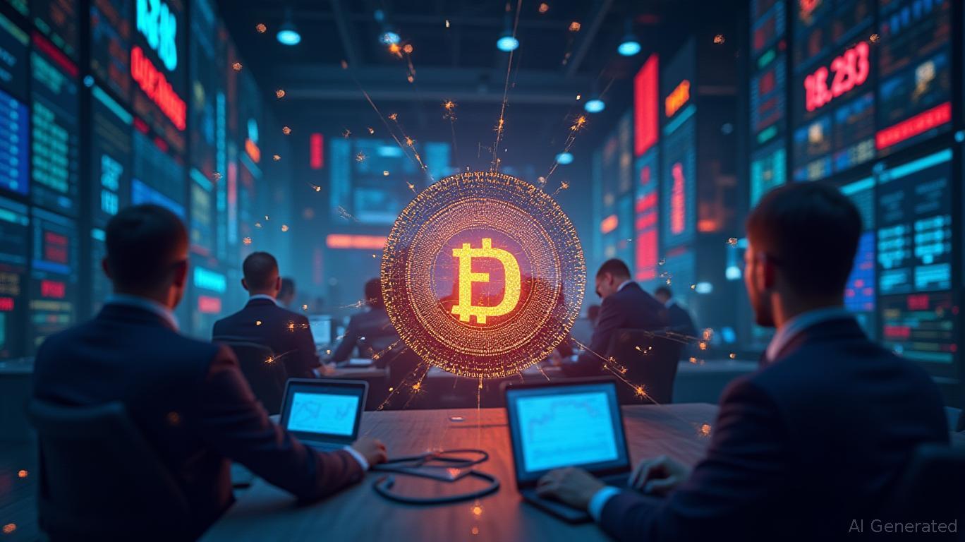 Passive Stocks Become Dynamic: DeFi Brings Yield Opportunities to Conventional Equities