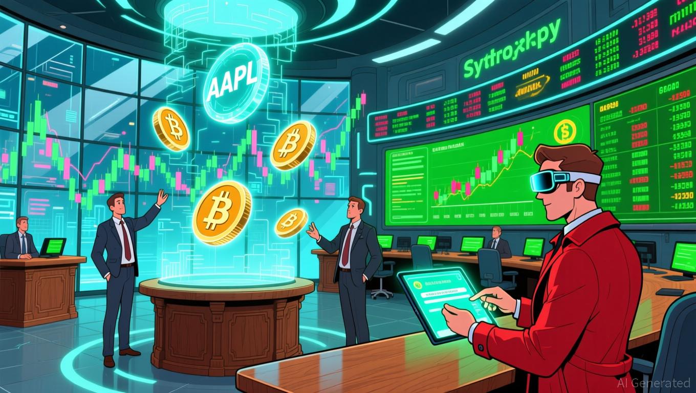 WFE Cautions That Tokenized Stocks May Threaten Market Integrity and Lead to Regulatory Disparities image