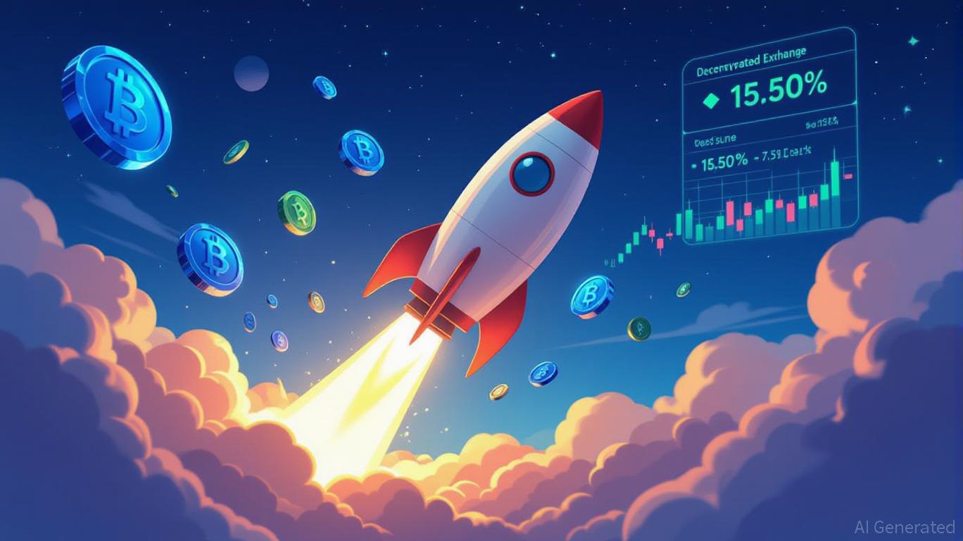 HYPE Token Experiences Rapid Growth: Temporary Craze or the Beginning of a Fresh Cryptocurrency Movement? image