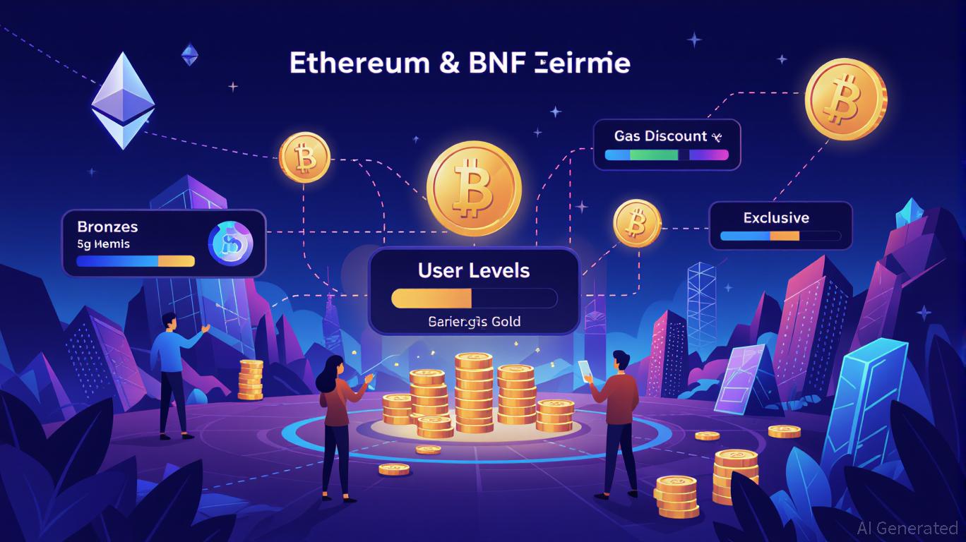 Evaluating the Sustainable Value Growth and Investor Motivations within TWT's Updated Tokenomics Framework image