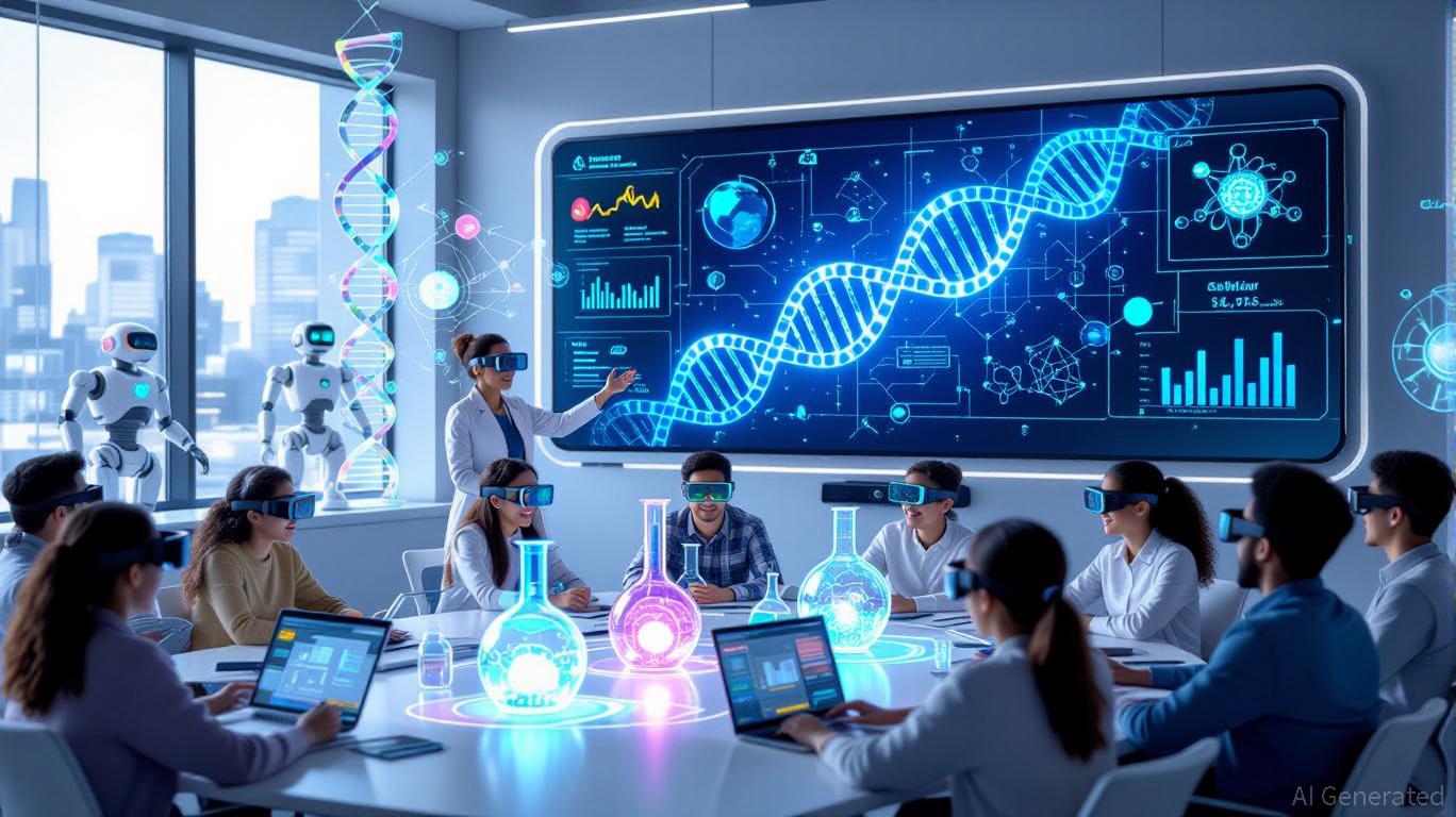 The Influence of Academic Institutions on Developing STEM Professionals and How This Affects Technology Stock Values