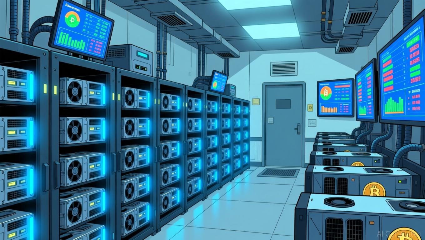 Bitcoin Latest Updates: Canaan Turns Gas into Gold with Green Mining Technology, Enhancing BTC Output and Performance image