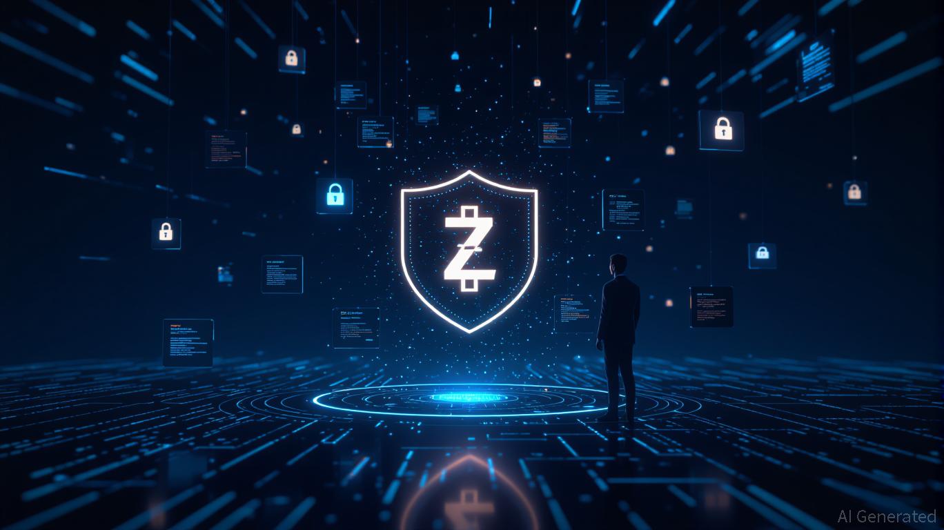 Zcash (ZEC) Price Rally and Contributing Factors in Late 2025: Privacy-Focused Cryptocurrencies Amid Increasing Regulatory Pressure