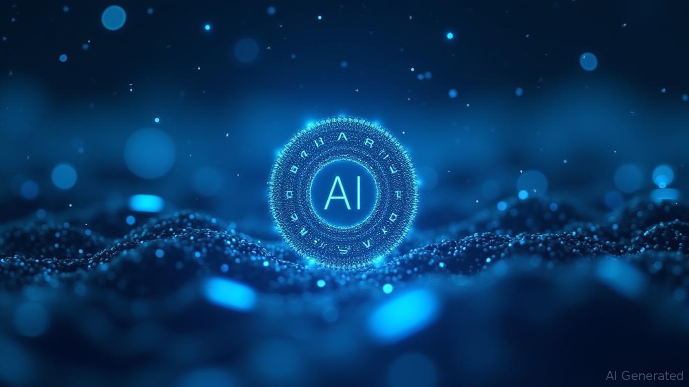 OceanPal Strives to Empower Large-Scale User-Controlled AI Through Blockchain-Based Infrastructure
