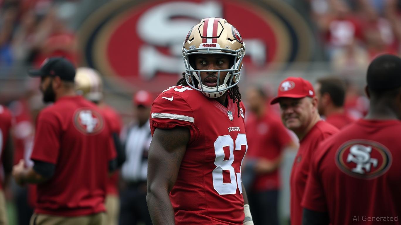 49ers Take a Risk on Frequently Injured Edge Rusher in Last-Minute Move