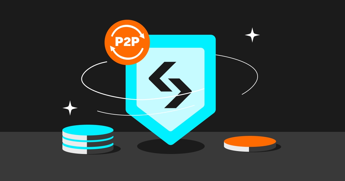 Як уникнути P2P-шахрайства